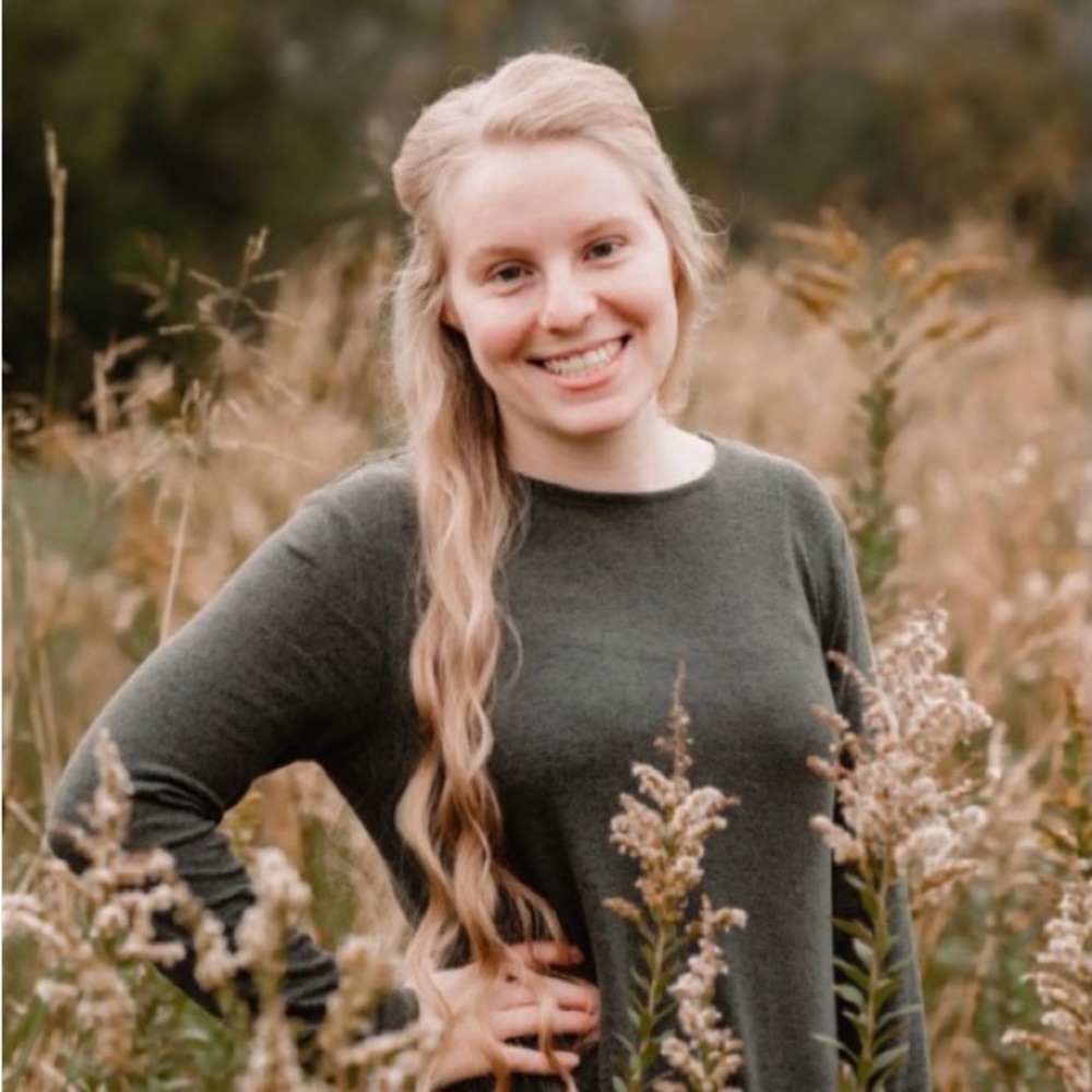 Meet your Posher, Kayce
